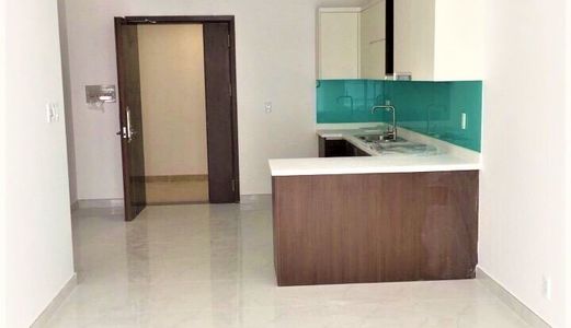 Căn Hộ Mới 2 Phòng Ngủ Của Silverstar Cho Thuê Với 8.5 Triệu/tháng