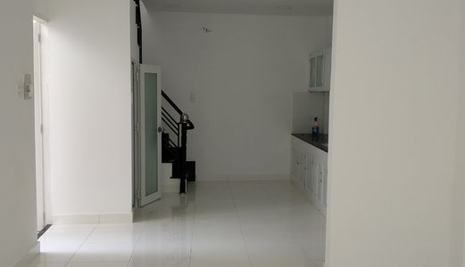 Nhà Xinh, Đẹp Rẻ, 34 M Vuông, Phú Nhuận, Khu Vực Quan Trọng.