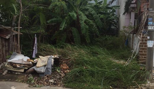 Bán Đất Hoàng Đình Ái, Đầu Đường, 120m2, Đông, Hòa Xuân, Cẩm Lệ, Đà Nẵng.