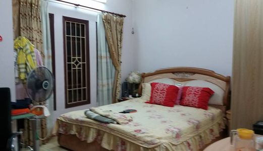 Bán Nhà Phân Lô Lạc Long Quân, Võng Thị 54m2X 4 Tầng, Mt 5,4m, Ngõ Ô Tô, Lh 0946560489