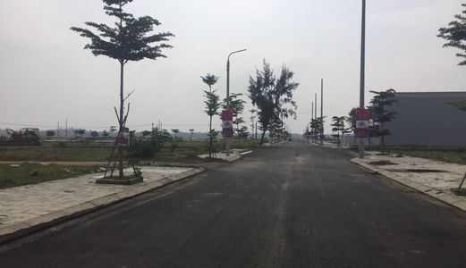 15/11 Mở Bán 30 Lô Đất Khu Đô Thị Làng Đại Học Gần Fpt City Đà Nẵng 