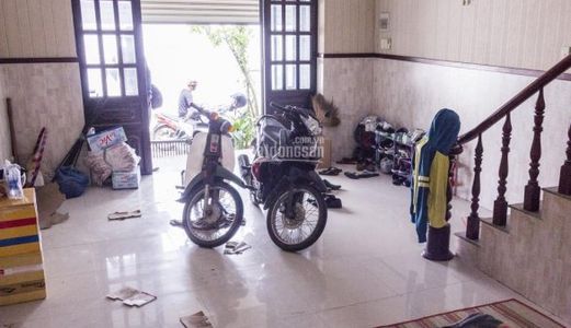 Bán Nhanh Nhà 1 Trệt 1 Lầu Đường 16 Lê Văn Chí, Linh Trung, Thủ Đức