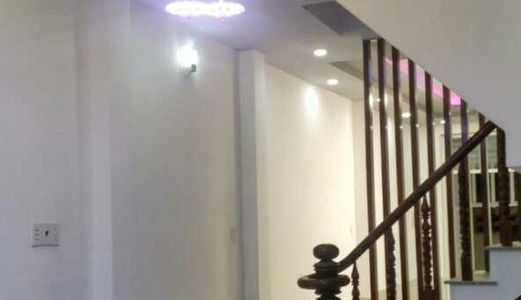 Hẻm 382/8 Nguyễn Duy Dương, P9, Q10. Dt 3.6*16M ,2 Lầu, 4.9 Tỷ