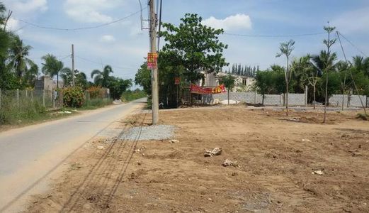 Đất Quận 2. Đường Song Hành.sổ Hồng Riêng Cần Bán Gấp 