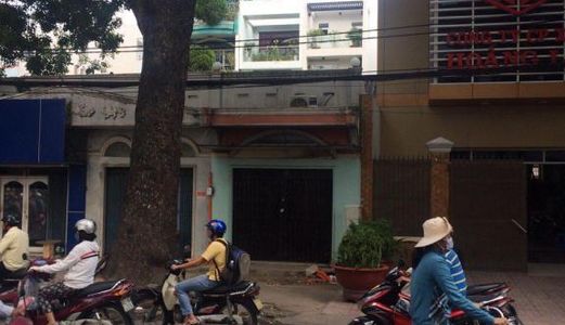 Bán Nhà Mặt Tiền Đường 30 Tháng 4 Quận Ninh Kiều Giá Dưới 4 Tỷ 