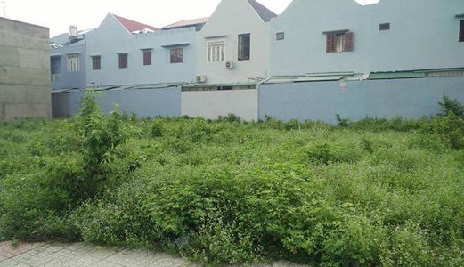 Bán Nền Biệt Thự Trục Chính Đường Tú Xương Khu Dân Cư Hồng Phát 