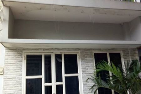 Bán Nhà Hẻm Chợ Cá Đài Thông Ra Hoàng Văn Thụ Giá Dưới 1 Tỷ