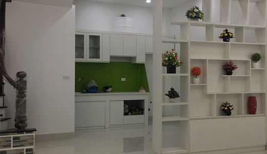 Nhà 4 Tầng, 40m2, 3.28 Tỷ Cạnh Chung Cư Rainbow Văn Quán Hà Đông