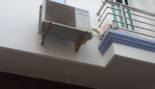 Hẻm 145/21 Ba Tháng Hai, P11, Quận 10. Dt 4*14M, 1 Lầu, 5 Tỷ