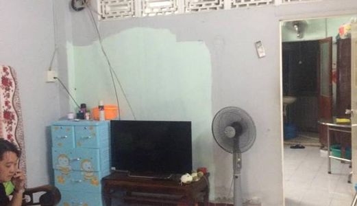 Bán Gấp Nhà Cấp 4 Đường Lê Quang Định,gò Vấp, 90m2, Giá 4.6 Tỷ Thương Lượng