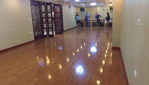 Cho Thuê Nhà Hàng, Văn Phòng Mặt Đường Bưởi, Ba Đình, 7 Tầng X 150M2