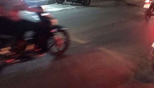 Bán Nhà Mt Đường 10m 373 Lý Thường Kiệt, Dt:3.5mx22m, Nhà 3 Lầu