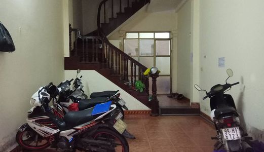 Bán Nhà Khương Hạ, Thanh Xuân 30M2 X 4 Tầng, Sđcc, Ngõ Ô Tô, Nhỉnh 2 Tỷ