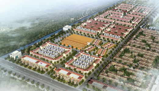 Bán Đất Nền Kdc Xuyên Á