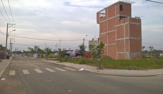 Bán Đất Lỗ Dưới Tam Đa 18.6Tr/m2