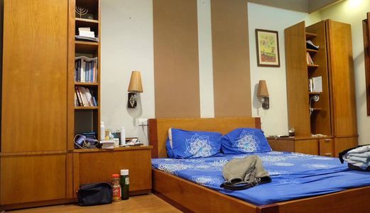 Nhà Hiếm Hoàng Hoa Thám, Ba Đình 50M2, 3.95Tỷ, Mới Về Ở Ngay.