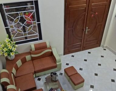 Nhà  Xây Mới 4 Tầng Tổ 2 - Đa Sỹ , Hà Đông, Sđcc, Giá 2.1 Tỷ ( Có Thương Lượng)