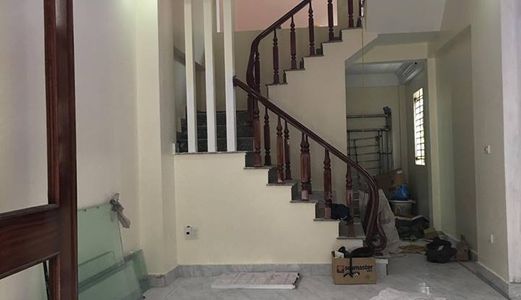 Bán Nhà 2,5 Tầng Mới Đẹp Thuộc Khu 10 Ngọc Châu Tp Hải Dương