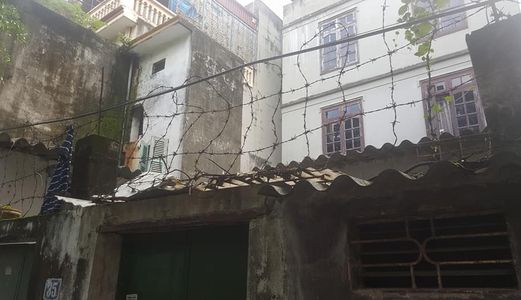 Bán Nhà Phố Quan Nhân Cầu Giấy 69M2 Mt 8M Giá 4.8 Tỷ.