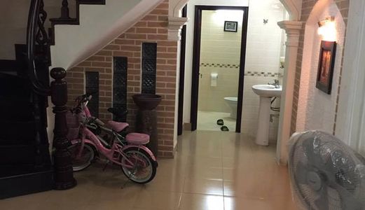   Gara Ô Tô, Kim Ngưu 45M, 5 Tầng, Mặt Tiền 4.7M, Giá Chỉ 4,9 Tỷ