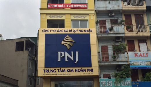 Bán Gấp Khách Sạn Mặt Tiền Huỳnh Văn Bánh, 10 Phòng, 57 M2, 9 Tỷ, Doanh Thu 1,5 Tỷ/năm