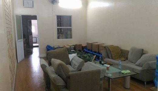 Bán Nhà Mặt Ngõ Ngõ Tự Do Quận Hai Bà Trưng, 100M2, Mặt Tiền 4.2M, Kinh Doanh Tốt, 8.5 Tỷ.