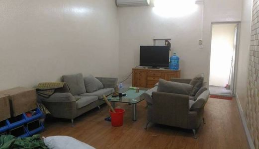 Bán Nhà Mặt Ngõ Ngõ Tự Do Quận Hai Bà Trưng, 100M2, Mặt Tiền 4.2M, Kinh Doanh Tốt, 8.5 Tỷ.