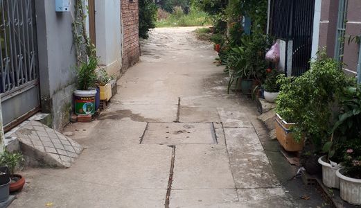 Nhà Cấp 4, Hẻm 1416 Lê Đức Thọ, P13 Gò Vấp