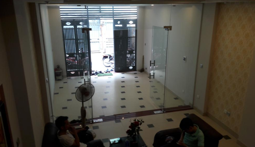 Bán Nhà Chùa Láng, Đống Đa 100M2 X4 Tầng, Ngõ Ô Tô, Kinh Doanh Tốt. 9 Tỷ.