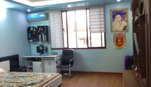 Bán Nhà Chùa Láng, Đống Đa 100M2 X4 Tầng, Ngõ Ô Tô, Kinh Doanh Tốt. 9 Tỷ.