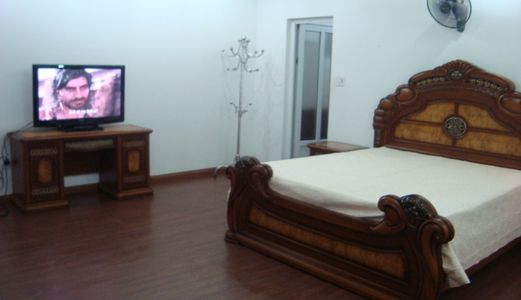 Bán Nhà Chính Chủ Nguyễn Phúc Lai, 32M2 X 5 Tầng. Giá 3,58 Tỷ. Lh 0917 515 686