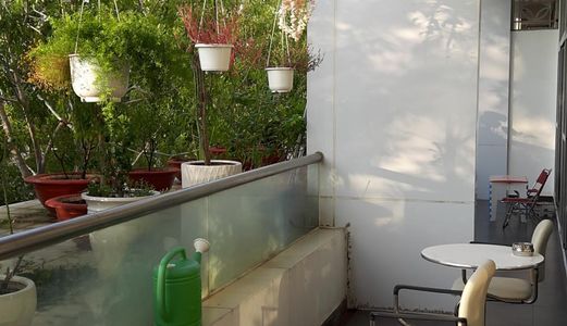 Cho Thuê Căn Hộ Garden Court 2 – Phú Mỹ Hưng - Giá Rẻ