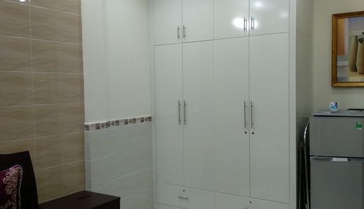 Nhà Hẻm Nhựa, 57 M Vuông, Khu Vực Phú Nhuận.