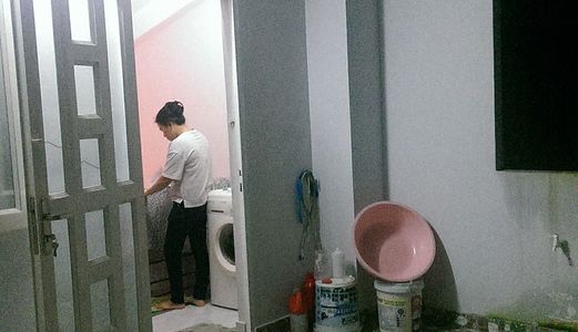 Bán Nhà Thích Quảng Đức, 4 Tầng, 40M2, Giá 3.85 Tỷ Tl, Nhà Đẹp, An Ninh.