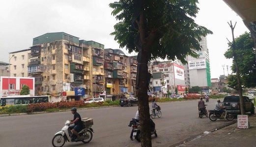 Cực Hiếm, Cực Hot, Mặt Phố Trường Chinh 47M2,5 Tầng, Chỉ 7 Tỷ. Đang Cho Thuê 30 Triệu/ Tháng