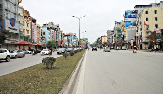 Bán Nhà Mp Trường Chinh Kinh Doanh Sầm Uất, Vỉa Hè Chỉ 6.97 Tỷ