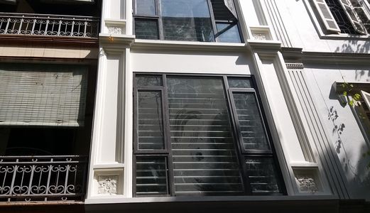 Bán Nhà Đỗ Quang 40M2X 5 Tầng, Mt4M, Ô Tô Tránh, Gara, Cho Thuê Kd 45 Tr/tháng, 8.5 Tỷ