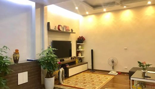Bán Nhà Pl Nguyễn Ngọc Nại, Cực Đẹp, Ô Tô, 45M*4T, Mt8M, 5.8 Tỷ