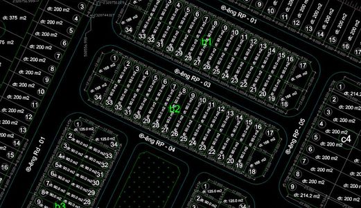 Bán Đất 90M2, Mt:6M. H: TN, Ở Kđt Hà Khánh A Giá 830 Triệu !!!