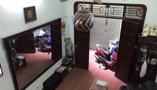 Bán Nhà Quận Thanh Xuân  Ô Tô Tránh Chỉ Có 3.6 Tỷ