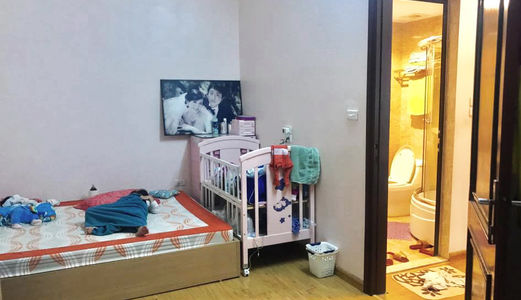 Bán Nhà Định Công Thượng, Lô Góc, Gara Ô Tô 7 Chỗ,  Mới Đẹp