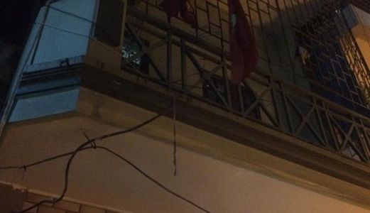 Bán Nhà Đền Lừ, Hoàng Mai Kinh Doanh, Gara Ô Tô 50M2 Nở Hậu Giá 4.5 Tỷ.