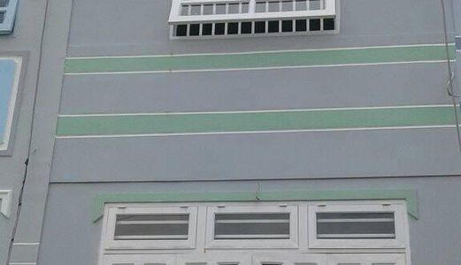 Nhà Mới 3,5X11M-2Pn-2Wc-Gần Ngã Ba Phan Văn Hớn Với Trần Văn Mười-1.05 Tỷ-Hóc Môn