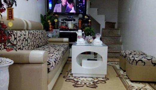 Nhà Trân Khát Trân Cực Hiếm!!! 5 Tầng, Nở Hậu, Trung Tâm Hai Bà Trưng Giá 1.5 Tỷ.