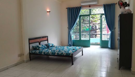 Cho Thuê Căn Hộ Mini Full Nội Thất Tại Bùi Đình Túy, Bình Thạnh