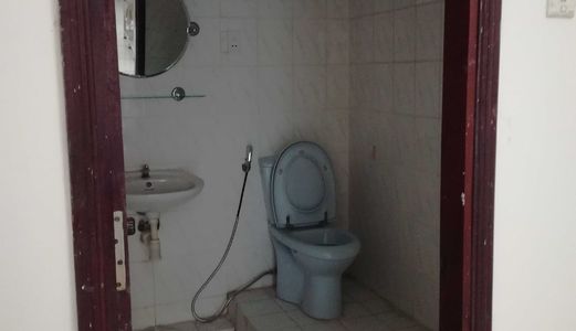 Cho Thuê Căn Hộ Mini Full Nội Thất Tại Bùi Đình Túy, Bình Thạnh