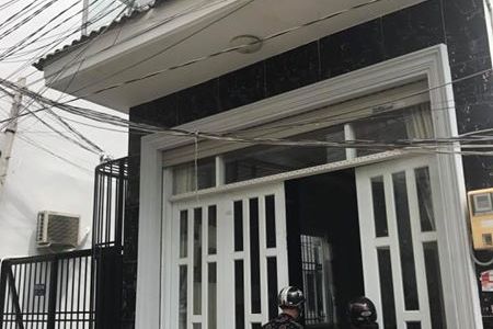 4.5 Tỷ Khương Hạ, Ô Tô Tránh, Vỉa Hè 2M, Kinh Doanh Sầm Uất, 40M, 5 Tầng.