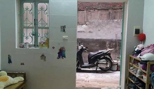 Ngôi Nhà Nhỏ Xinh, Ấm Áp, Trung Tâm Đống Đa, Chưa Đến 2 Tỷ.