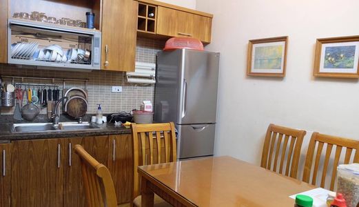 Bán Nhà Kinh Doanh Ngã Tư Vọng, 50M2, Mt 4M, 4.1 Tỷ, Ngõ 4M.