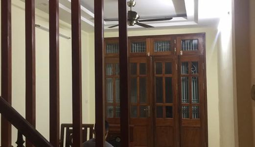 Nhà Đẹp Nguyễn Phúc Lai 34m2 X 5t, Sở Hữu Ngay Chỉ Với Giá 3,58 Tỷ.